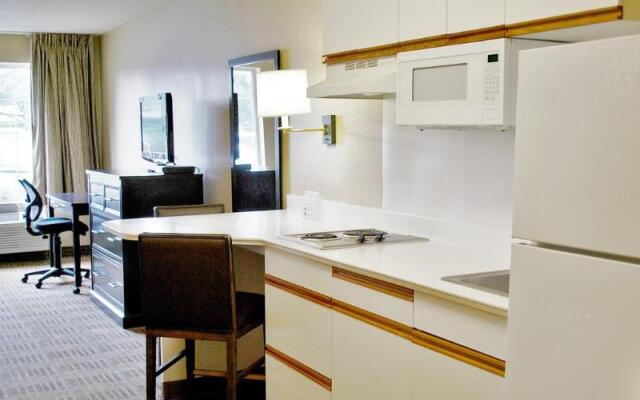 Extended Stay America - Philadelphia - King of Prussia