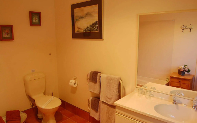 Te Awa Lodge