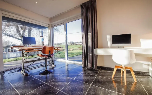 Maison Le Saint Pierre With Lots of Charm