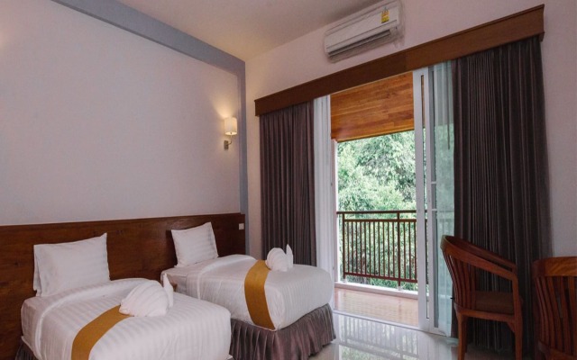 Royal Hill Satun Hotel