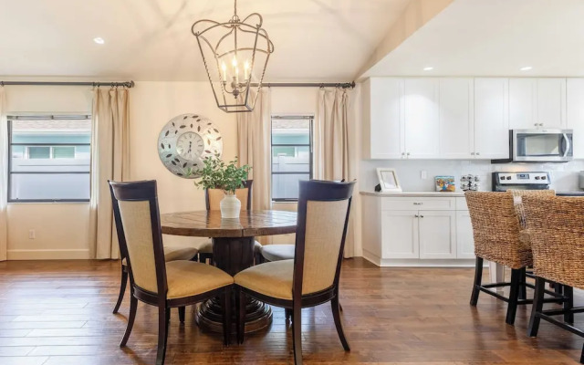 Private Pool + Sunroom Beach Escape at Manatee