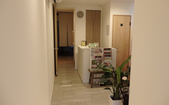 Cotomari Kyo no Yado