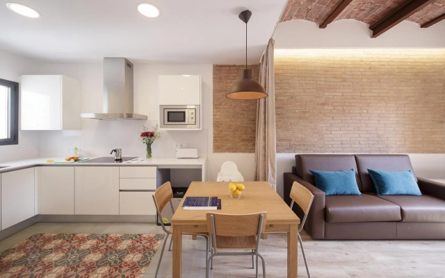 Hotel Sagrada Familia Apartments