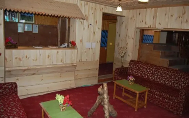 Hotel Khaleel Palace