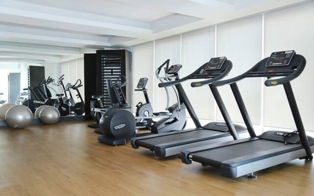 Amazing Seaview Arterra Penthouse