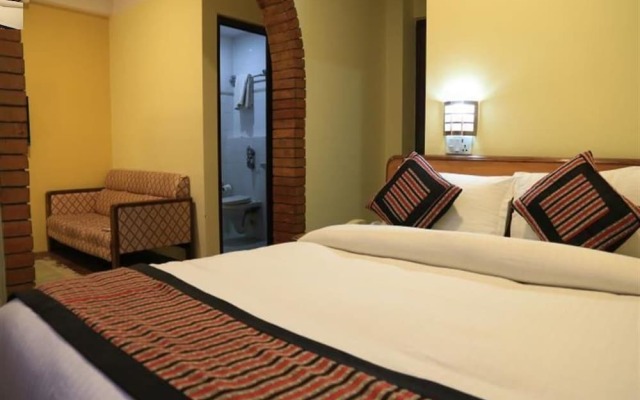 Heritage Home Hotel & Guest House