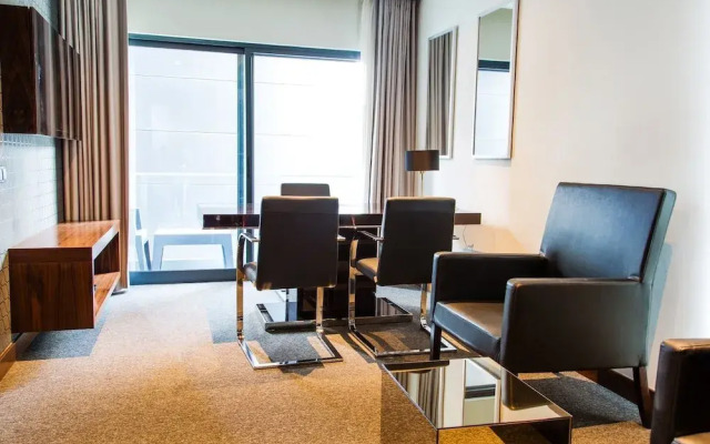 Grand Plaza Hotel Nampula