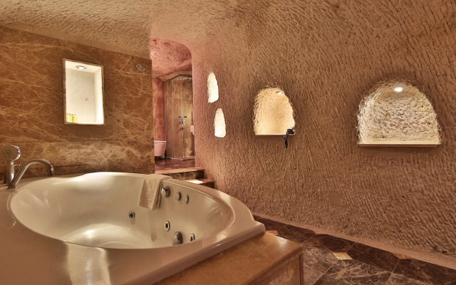 Cappadocia Cave Suites Hotel - Special Class