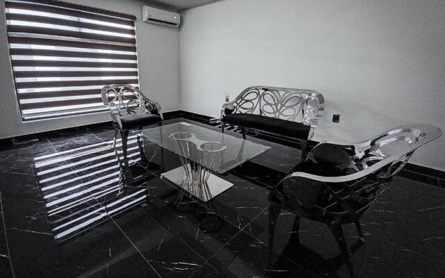 HOTEL DUBAI Inn & Suites