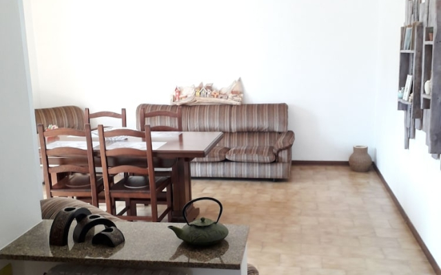 Boschetto Your Refuge Surrounded by Nature