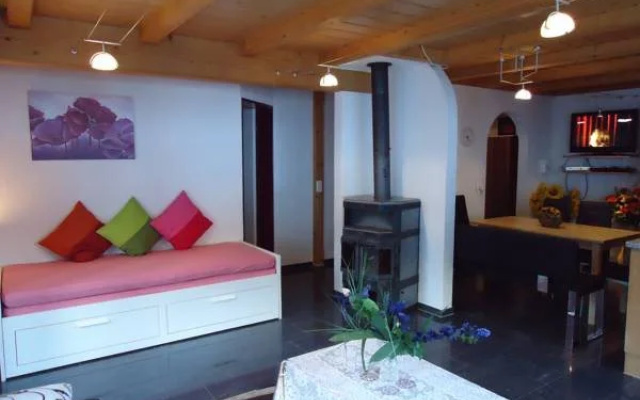 KNK Holiday Apartments