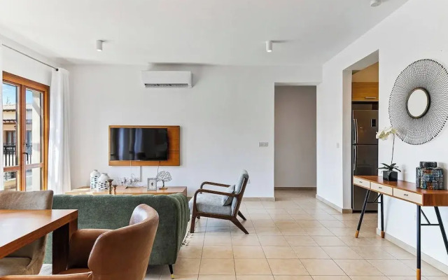 Aphrodite Premium Apartments II
