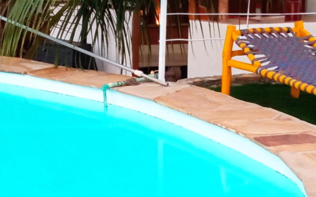 Khadija Kiwengwa Apartment