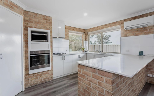 Quality Apartments Banksia Albany