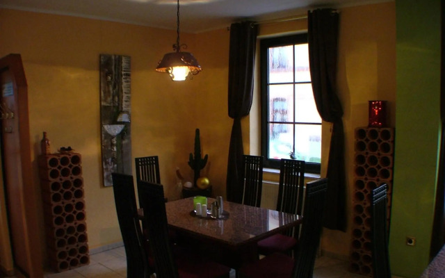 Hotel garni ABB  Pension Zur Lutherstadt