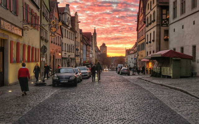 Hotel Schwarzer Adler