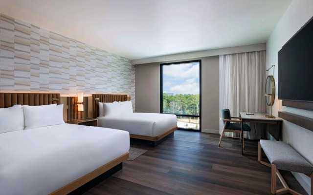 Hyatt Regency Conroe