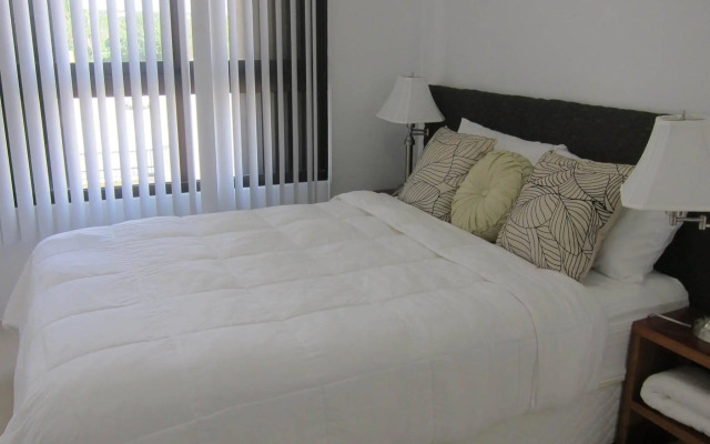 Tumon Bel-Air Serviced Residence