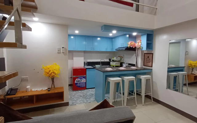 Fb Dormitel Suites