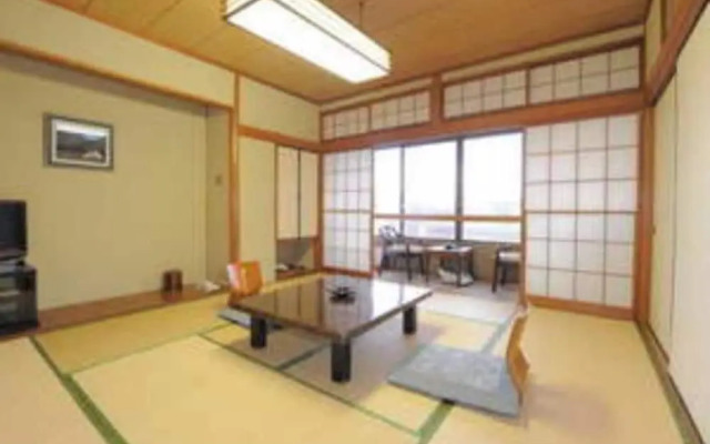 Yugawara Onsen Ryokan Greenso