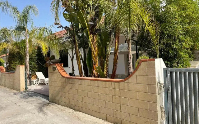 Villetta Padula Bianca