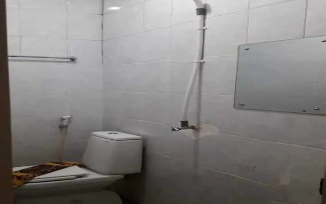 EXPRESS O 91674 Penginapan Bm Prima