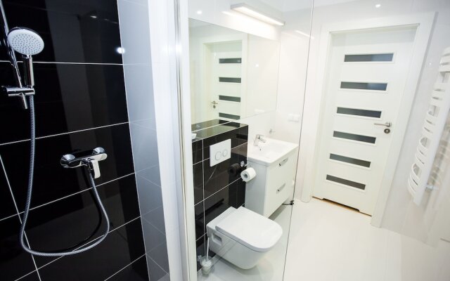 Apartamenty SaltApart