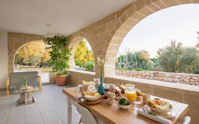 Guesthouse Villa Ilios