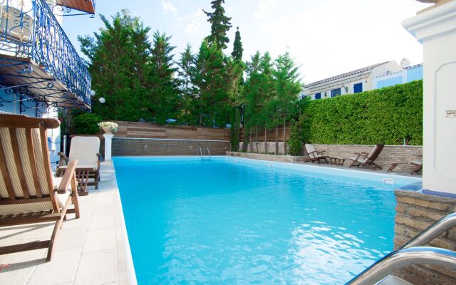 Armata Boutique Hotel
