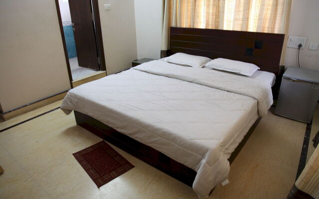 KP Serviced Apartments