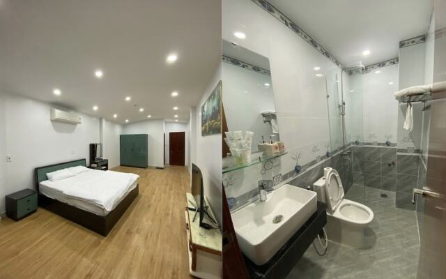 Alex Hotel Binh Thanh