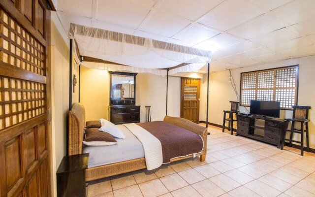 Siglo Paraiso Farm Resort