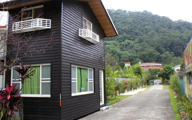 Yi Xin Homestay