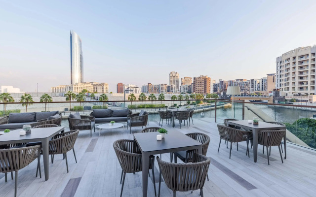Citadines Culture Village Dubai, Waterfront Jadaf
