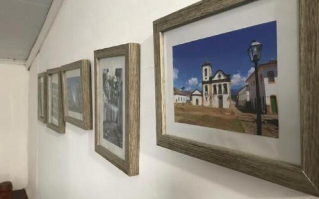 Casa Praiamar Paraty