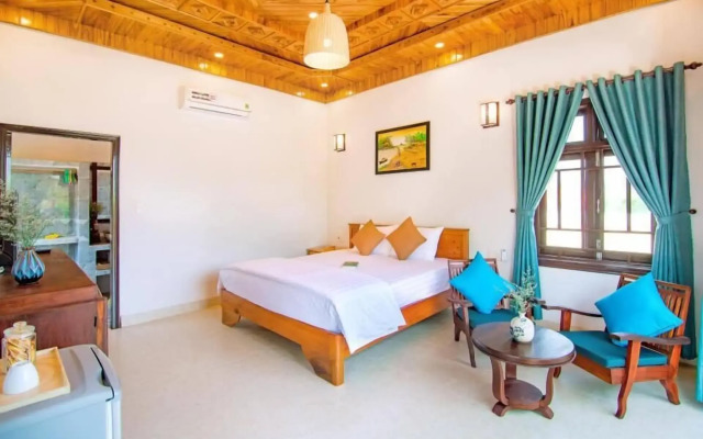 Vu Nhi Homestay