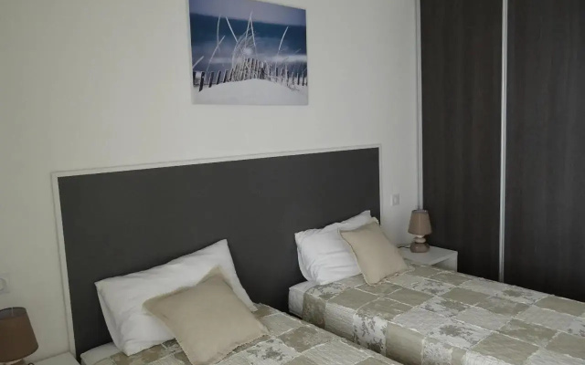 Day's Inn Cannes - Apartment in 戛纳 - Photo 5