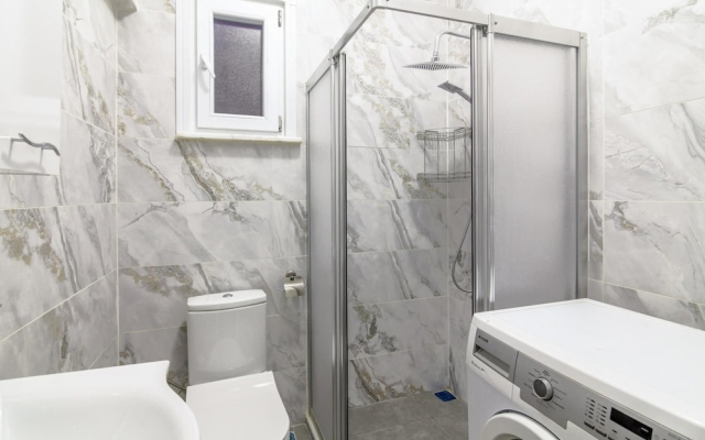 Centrally Located Flat In Sisli Nisantasi