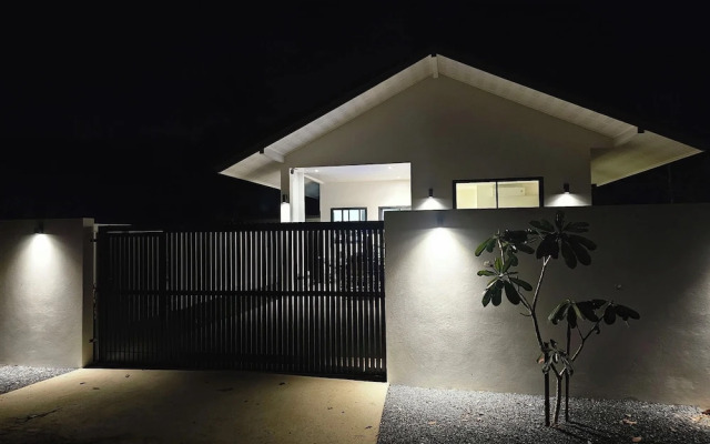 Passara Villas