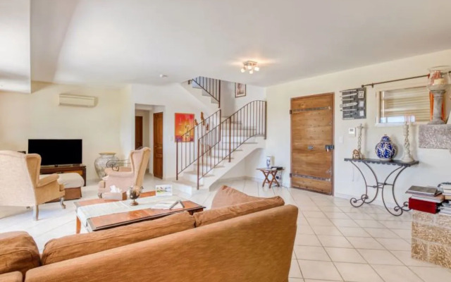 Villa Villa I Tre Fratelli