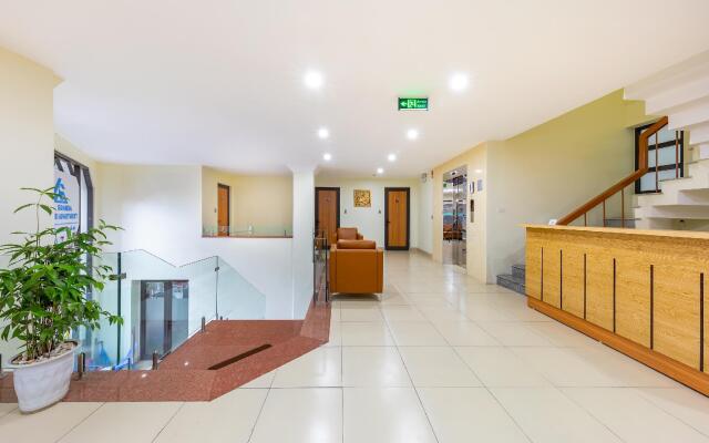 Granda Hanoi Hotel & Apartment