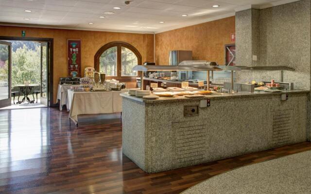Abba Xalet Suites Hotel