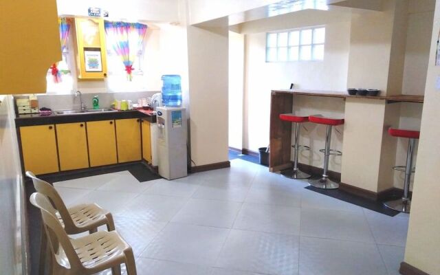 Burgos Bed and Breakfast