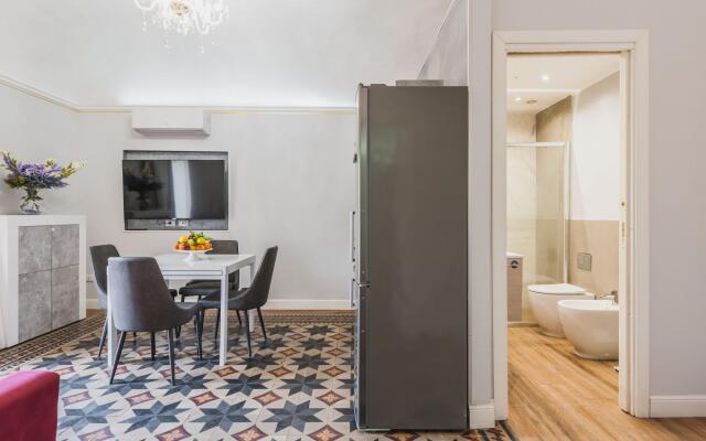 La Perla del Duomo Apartment