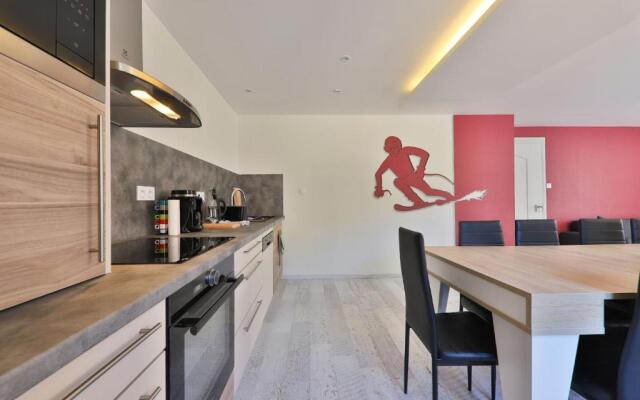 Locations des 3 sommets avec Sauna et Spa en Alsace