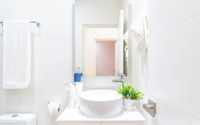 Brava Towers 408 By Sandy Powerful