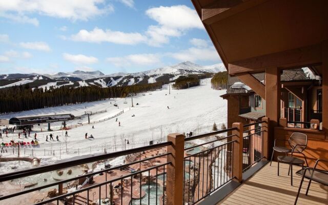 Grand Lodge Peak 7 - Condo