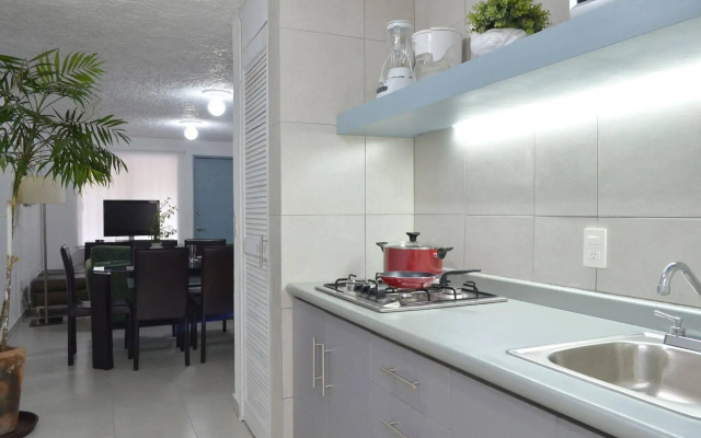 Departamento Mariano Otero