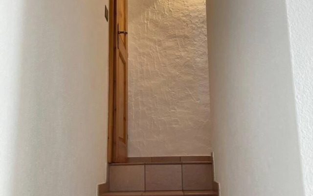 2-bed House in Claro, Ca dal Prevost