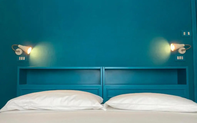 Nizza Creative Hotel